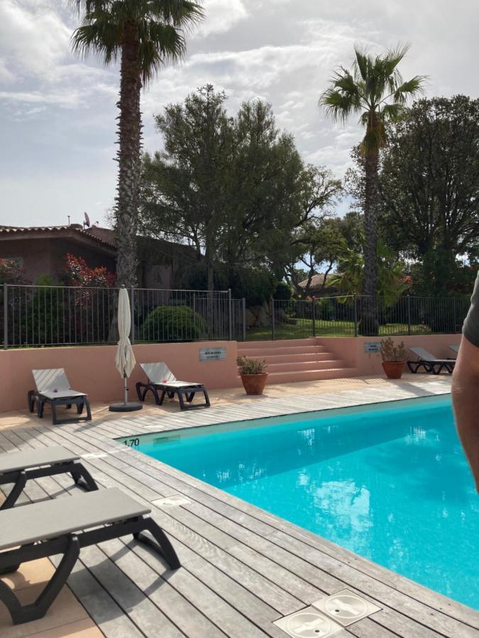Casa vacanze Maison Lucie De Porto-vecchio Sainte-Lucie de Porto-Vecchio