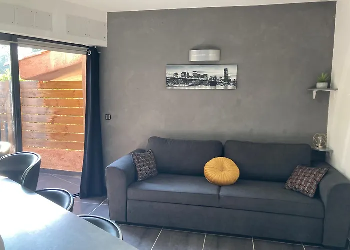 Maison Sainte Lucie De Porto-Vecchio