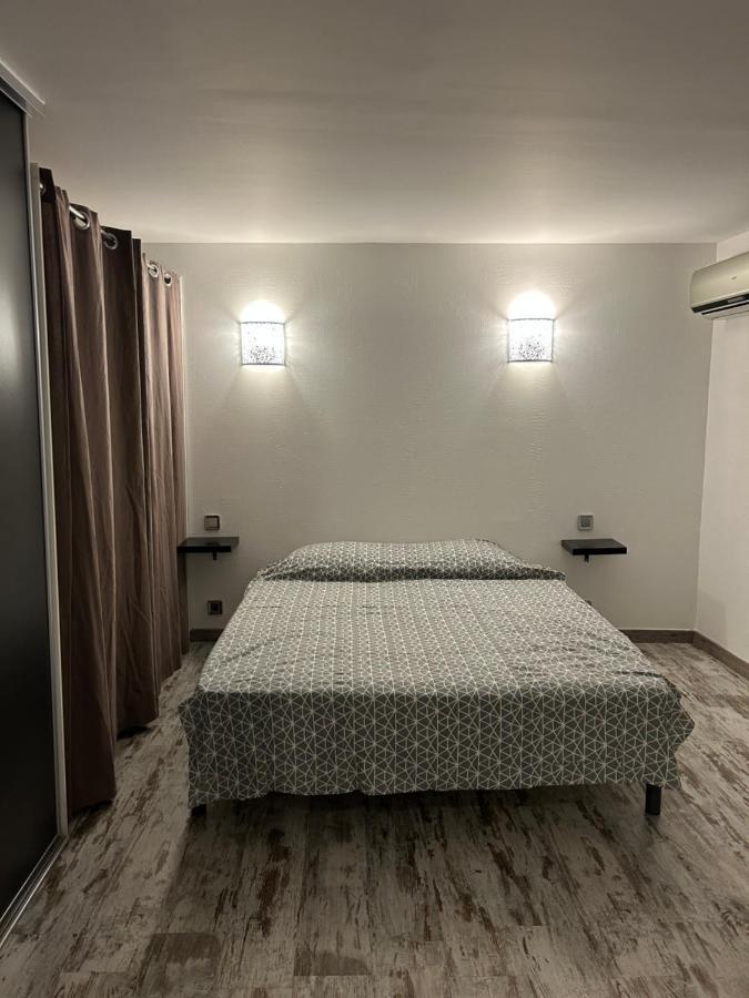 Maison Lucie De Porto-vecchio Holiday home *