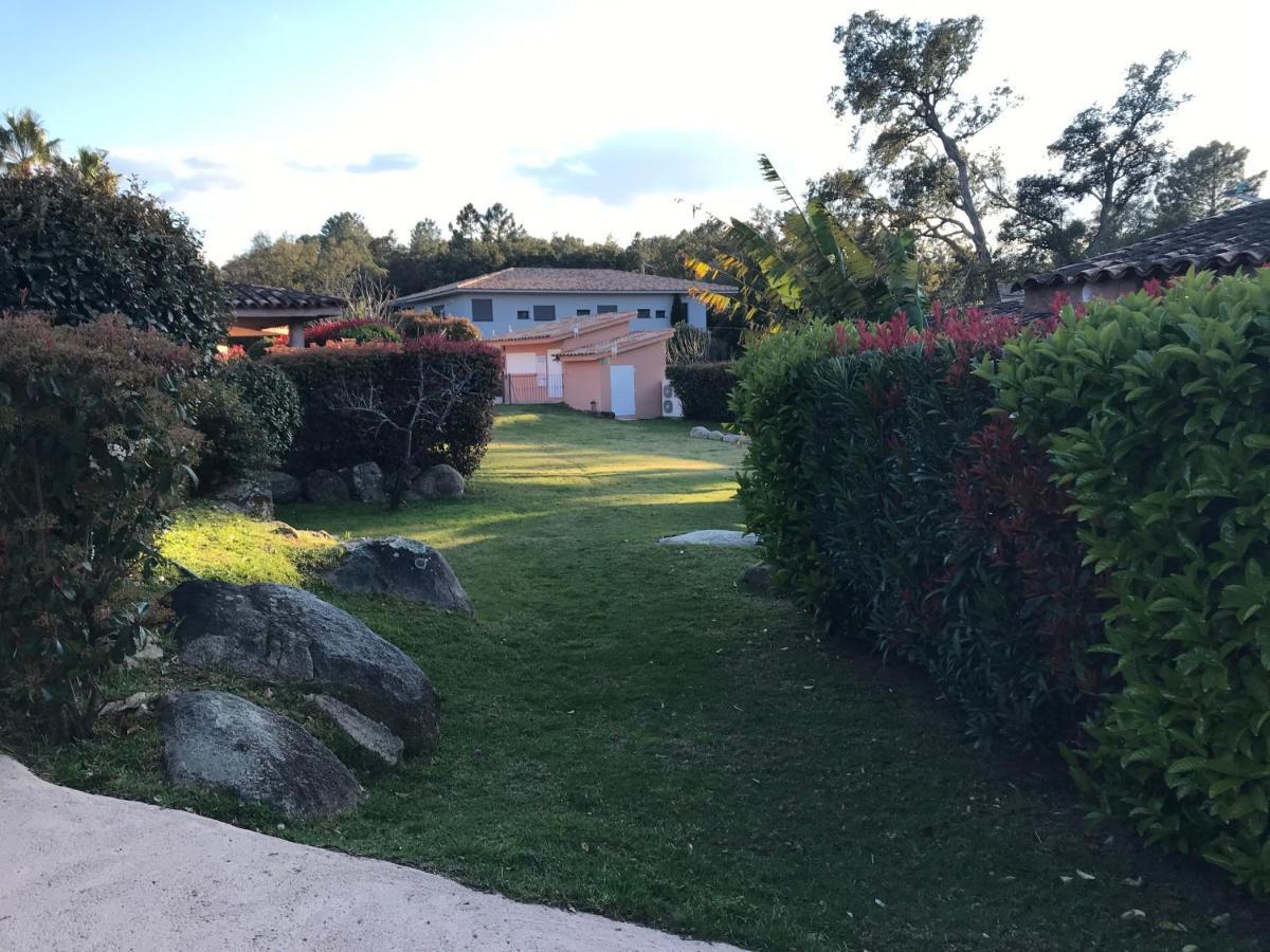 Maison Lucie De Porto-vecchio Sainte-Lucie de Porto-Vecchio