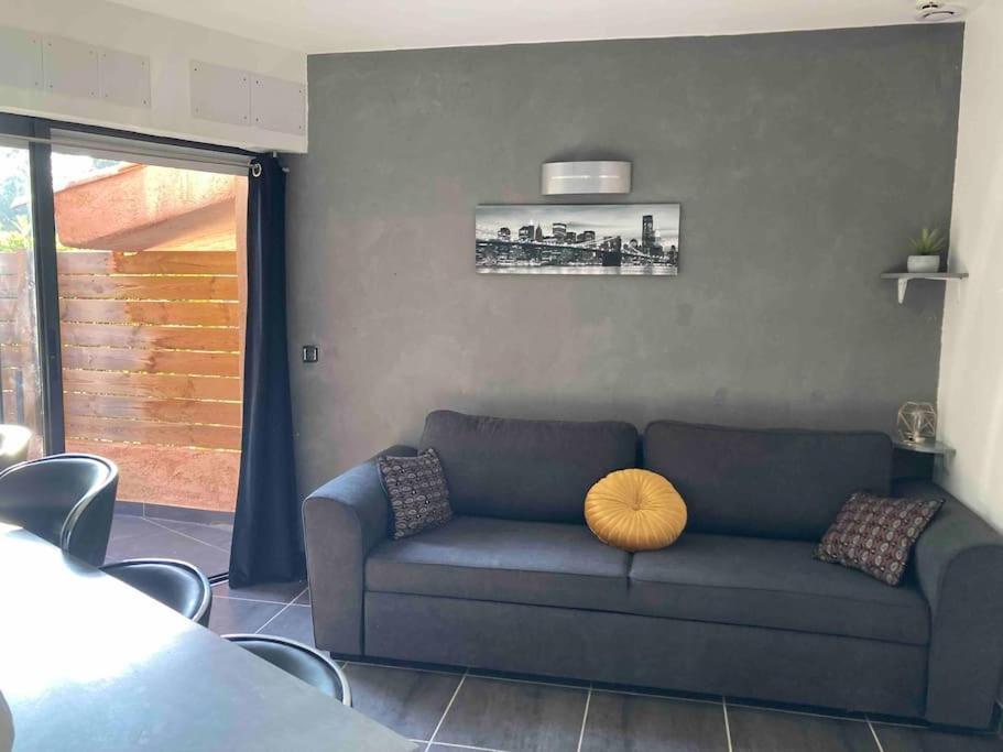 Maison Lucie De Porto-vecchio Holiday home Sainte-Lucie de Porto-Vecchio