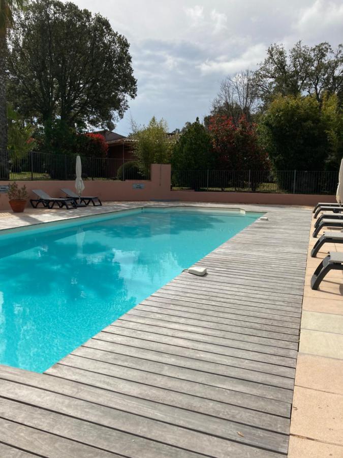 Holiday home Maison Lucie De Porto-vecchio *