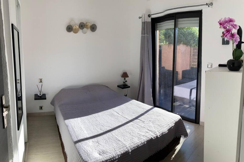 Holiday home Maison Lucie De Porto-vecchio Sainte-Lucie de Porto-Vecchio