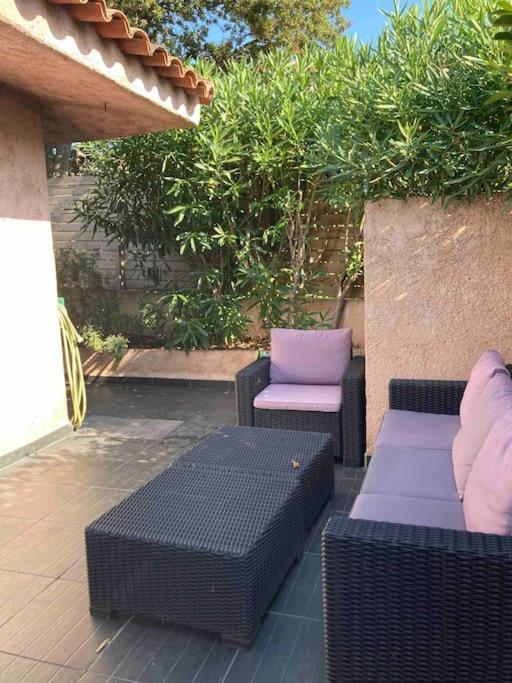 Holiday home Maison Lucie De Porto-vecchio Sainte-Lucie de Porto-Vecchio