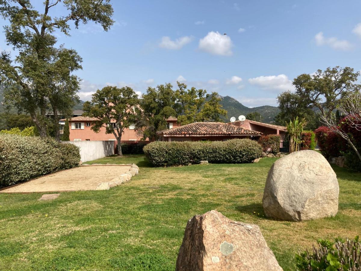 Maison Lucie De Porto-vecchio Holiday home Sainte-Lucie de Porto-Vecchio
