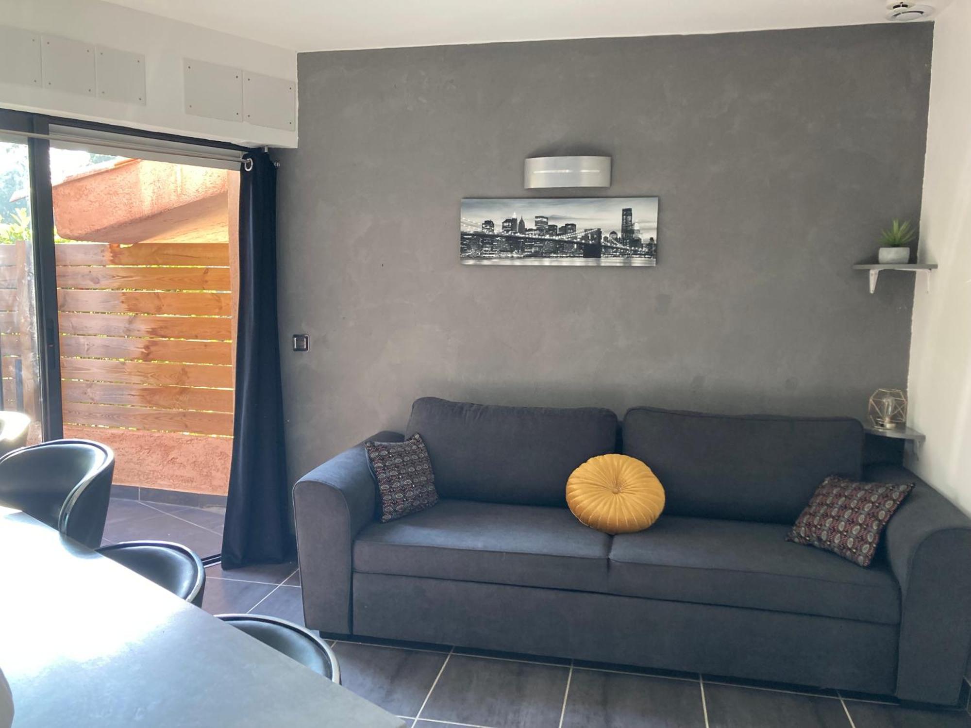 Holiday home Maison Lucie De Porto-vecchio Sainte-Lucie de Porto-Vecchio