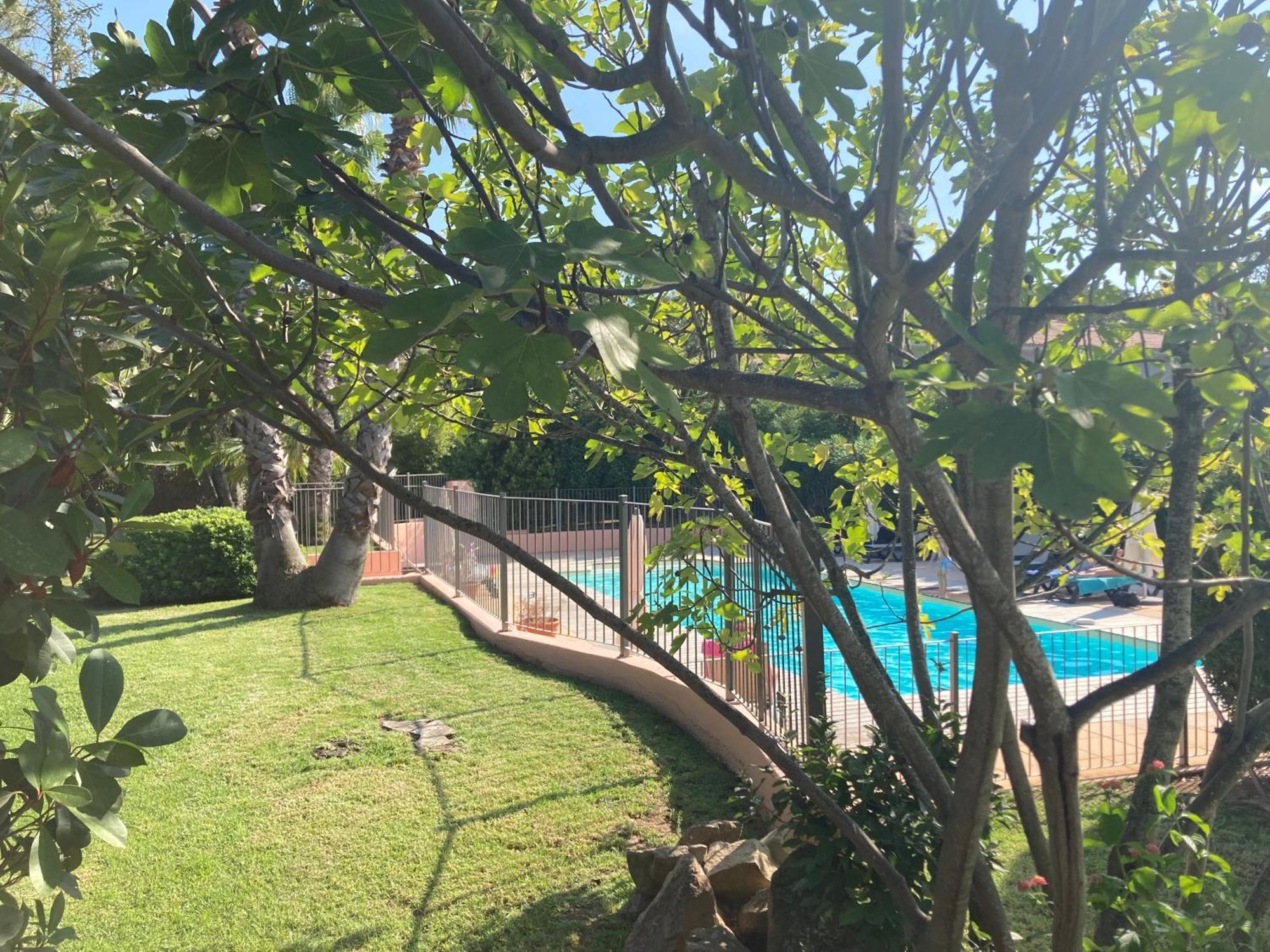 Ferienhaus Maison Lucie De Porto-vecchio
